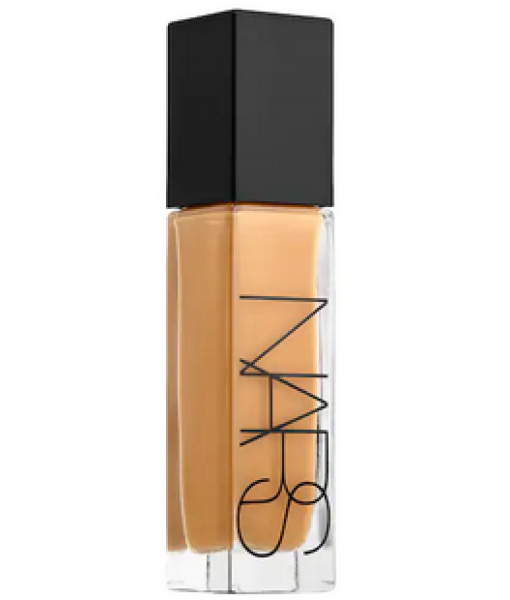 nars Natural Radiant Longwear Foundation medium 1