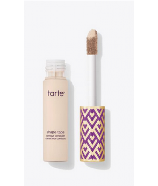 tarte concealer shape tape 12s fair