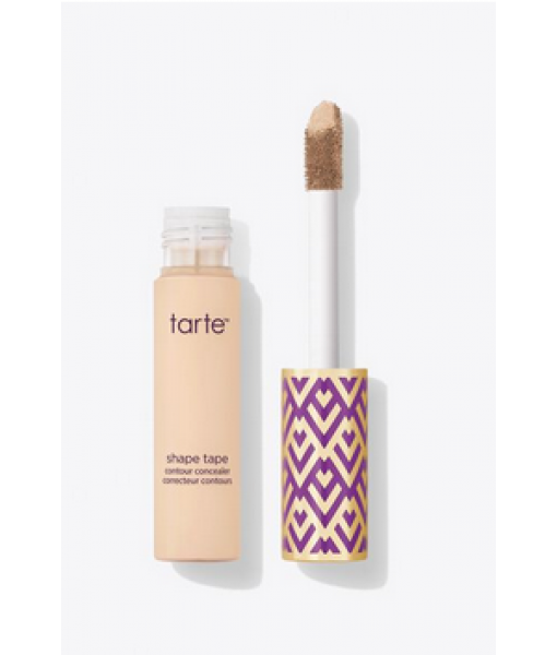 tarte concealer shape tape 20S light sand