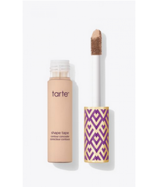 tarte concealer shape tape 29N light medium