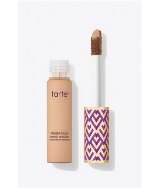 tarte concealer shape tape 35N medium