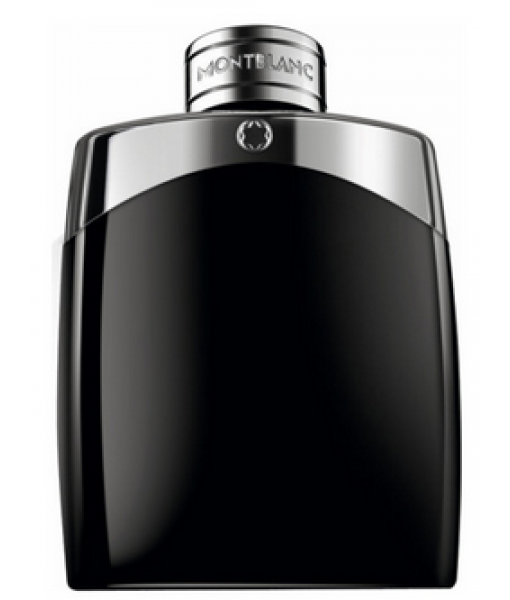 mont blanc legend eau de toilette 100ml