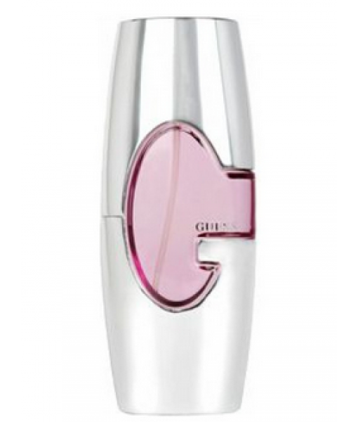 guess for women eau de perfume 75ml
