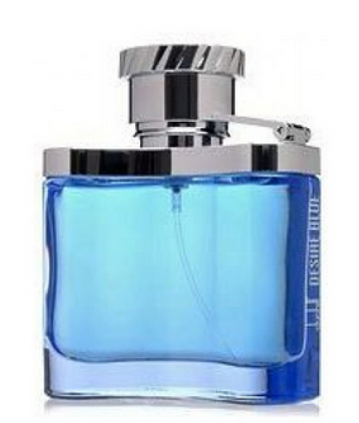 dunhil desire blue eau de toilette 100ml