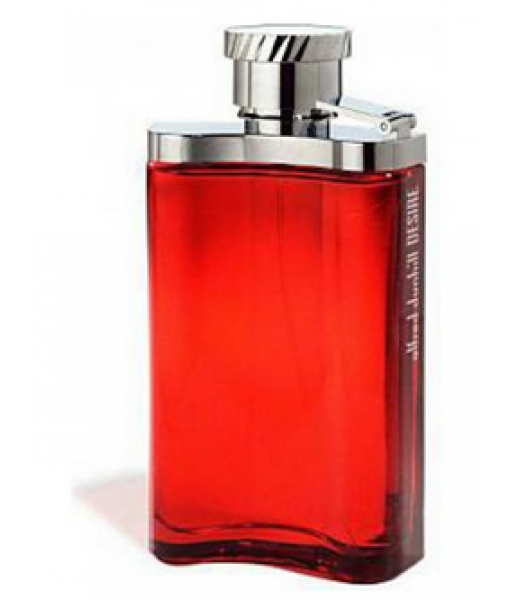 dunhil desire red eau de toilette 100ml