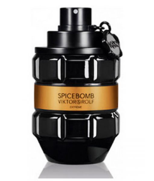 Spicebomb Extreme eau de perfume 90ml