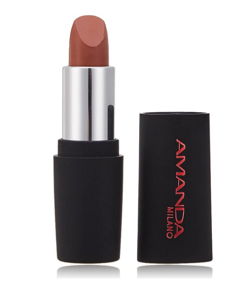 amanda Moist Matte Lipstick 21