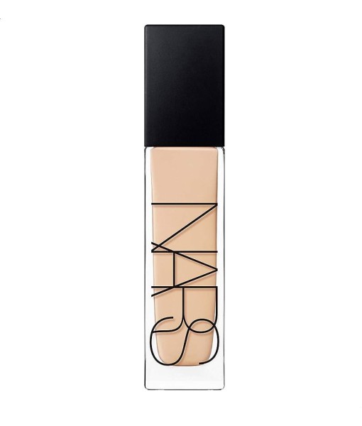 NARS Natural Radiant Longwear Foundation light 1