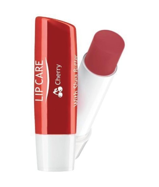 amanda lip care cherry