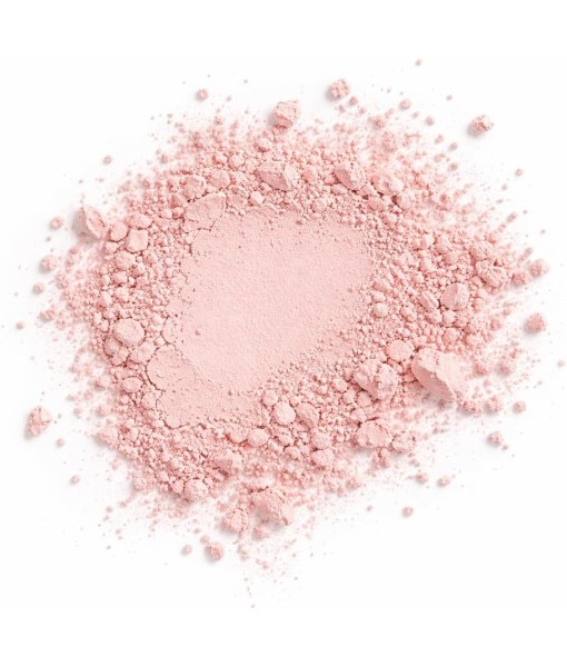 amanda Nude look Loose Powder 06