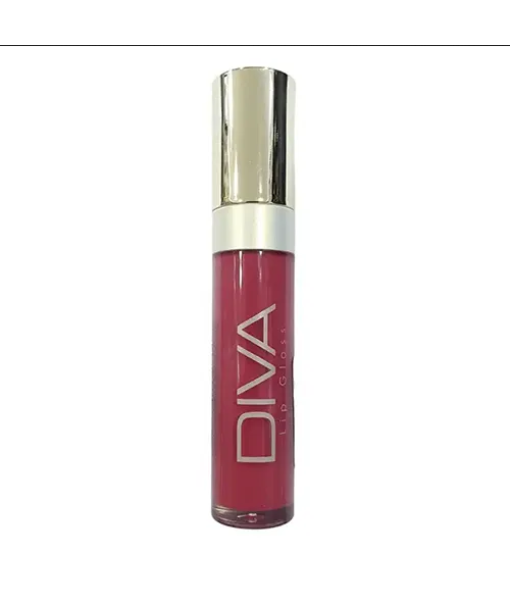 amanda diva lip gloss 10