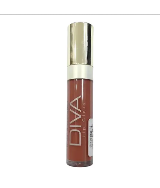 amanda diva lip gloss 14