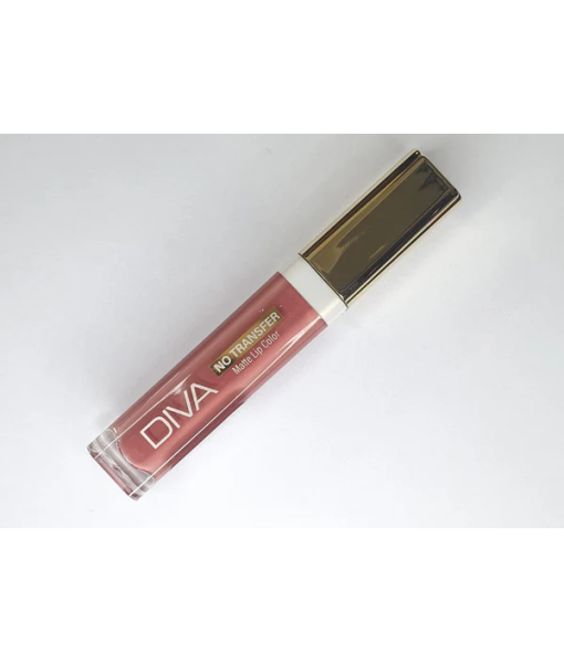amanda diva matte lip color 05