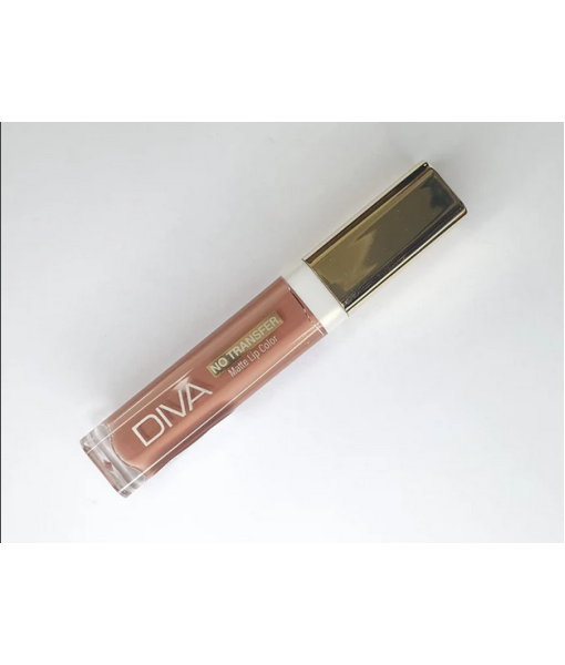 amanda diva matte lip color 02