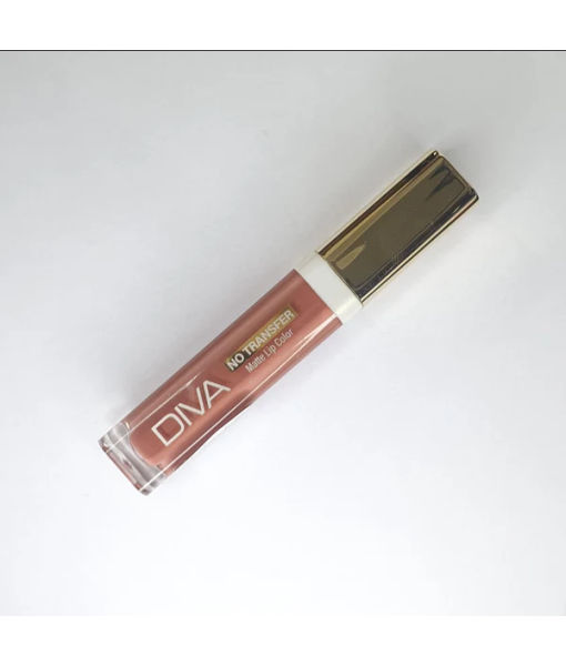 amanda diva matte lip color 04