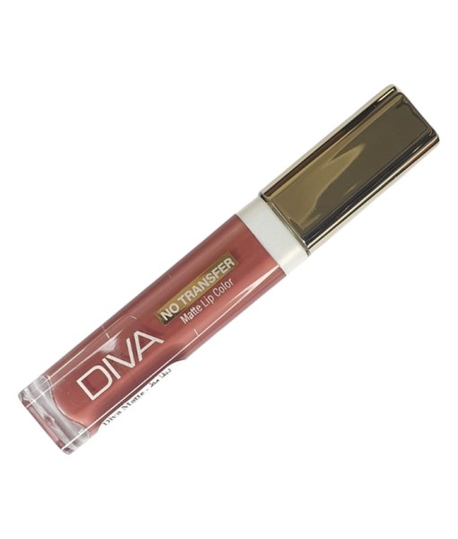 amanda diva matte lip color 12