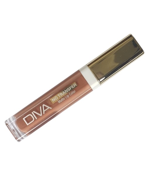 amanda diva matte lip color 06