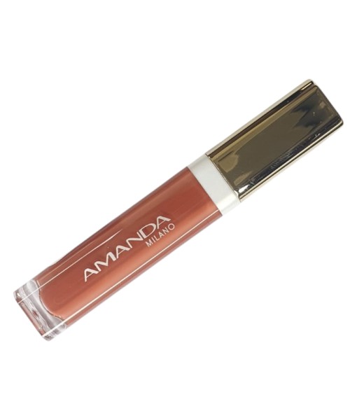 amanda diva matte lip color 07