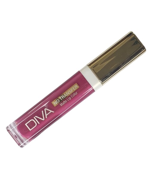 amanda diva matte lip color 09