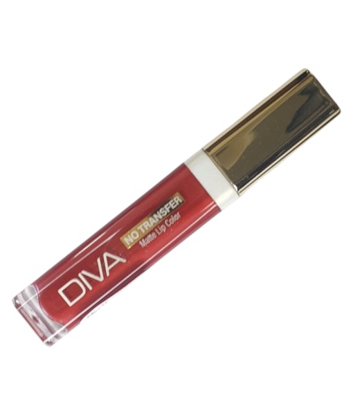 amanda diva matte lip color 10
