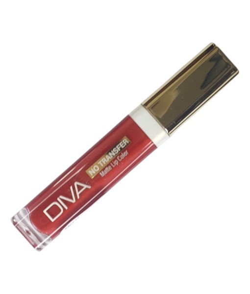 amanda diva matte lip color 11