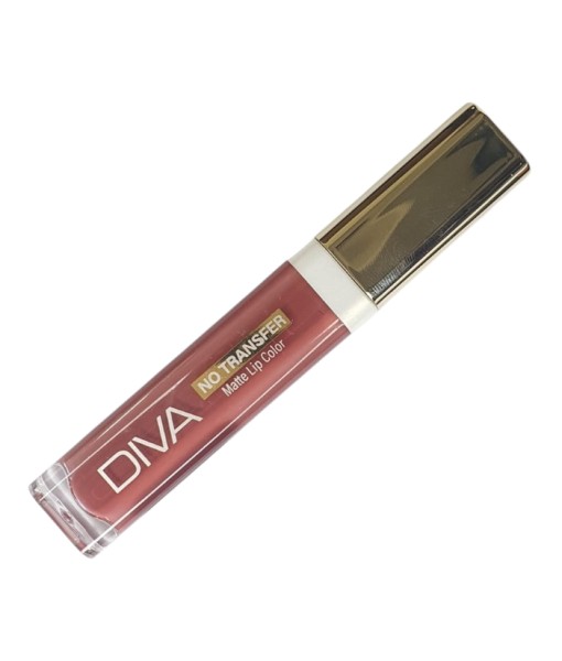 amanda diva matte lip color 13