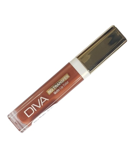 amanda diva matte lip color 14