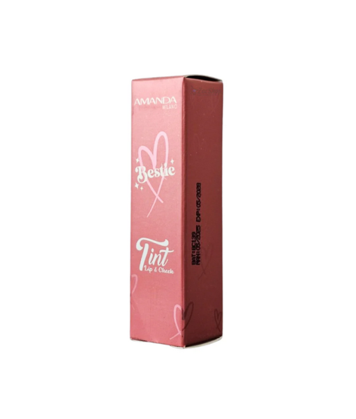 amanda tint lip & cheek 06