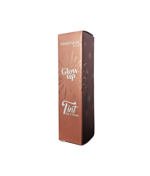 amanda tint lip & cheek 03