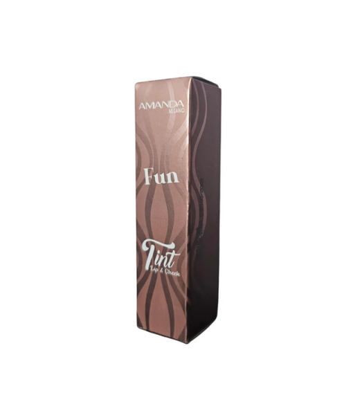 amanda tint lip & cheek 05