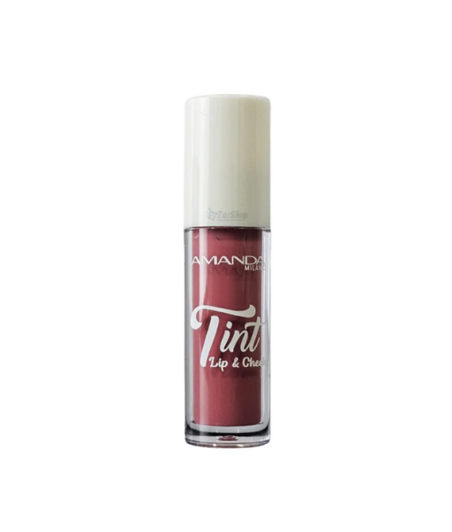 amanda tint lip & cheek 06