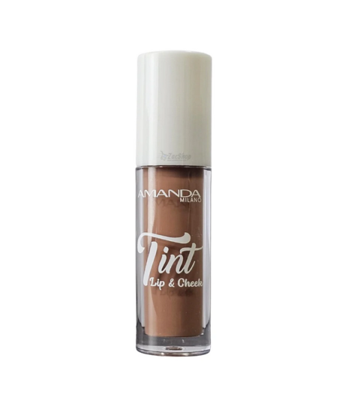 amanda tint lip & cheek 01