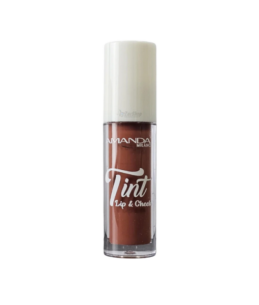 amanda tint lip & cheek 03