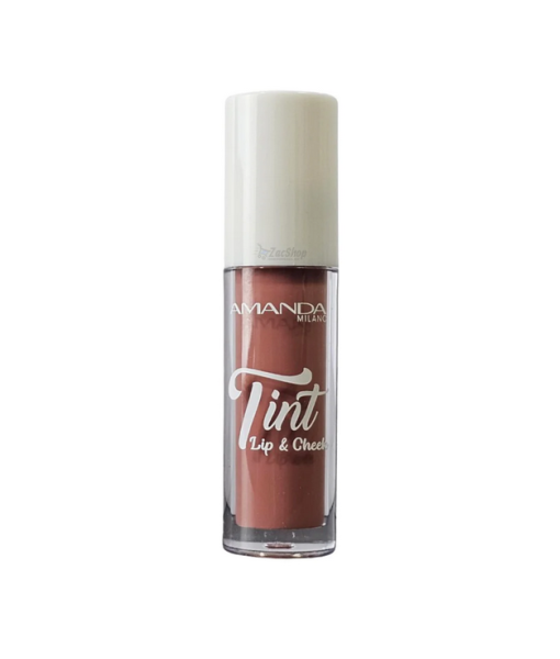 amanda tint lip & cheek 04