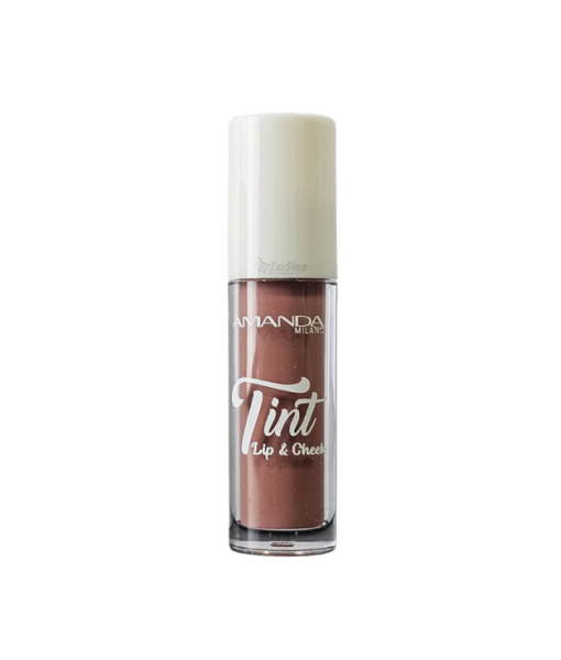 amanda tint lip & cheek 05