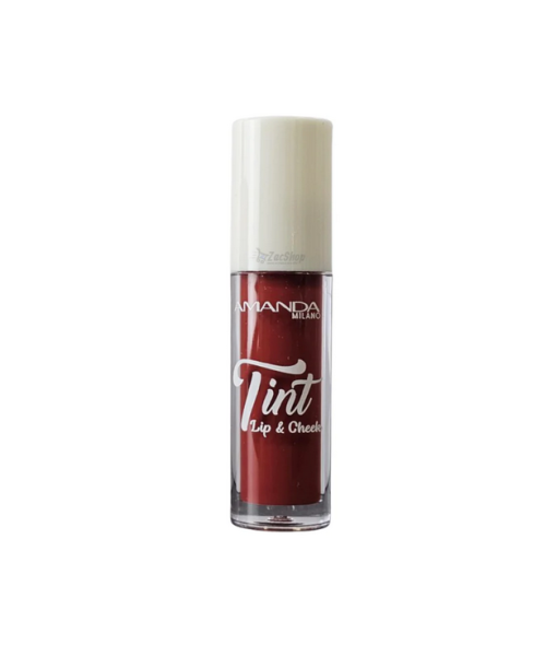 amanda tint lip & cheek 07