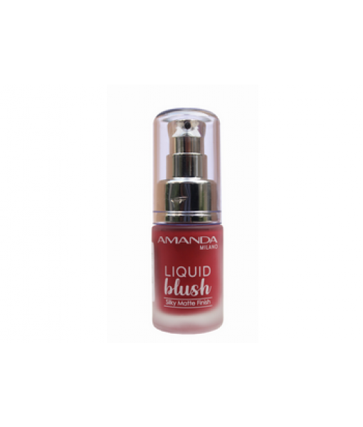 amanda liquid blusher 05