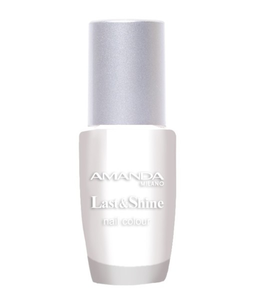 amanda last & shine nail polish 130