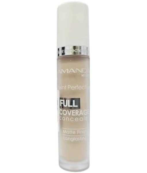 amanda teint perfection full coverage concealer 03