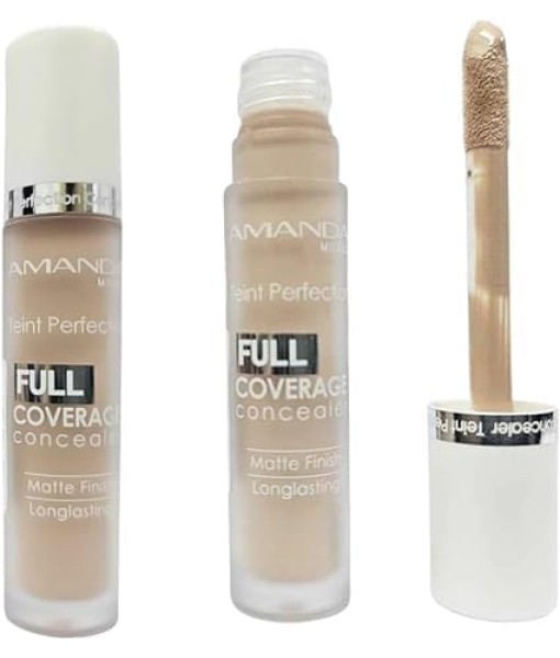 amanda teint perfection full coverage concealer 02