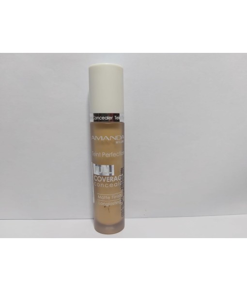 amanda teint perfection full coverage concealer 05