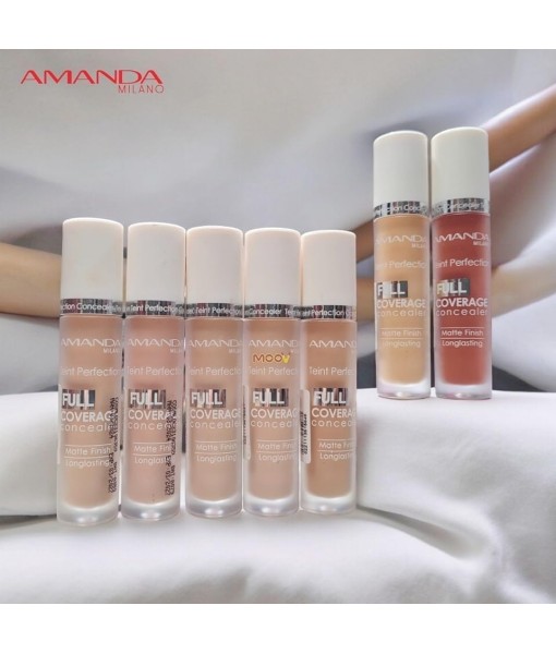 amanda teint perfection full coverage concealer 02