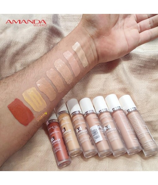 amanda teint perfection full coverage concealer 02