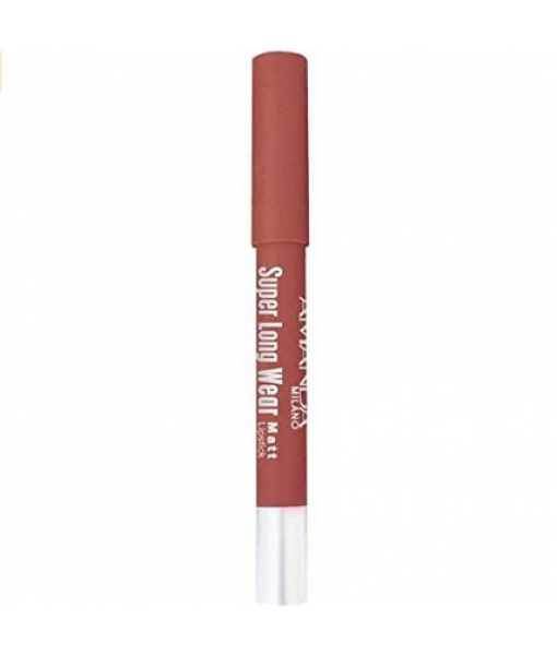 amanda Super Long Wear Matt Lipstick 17