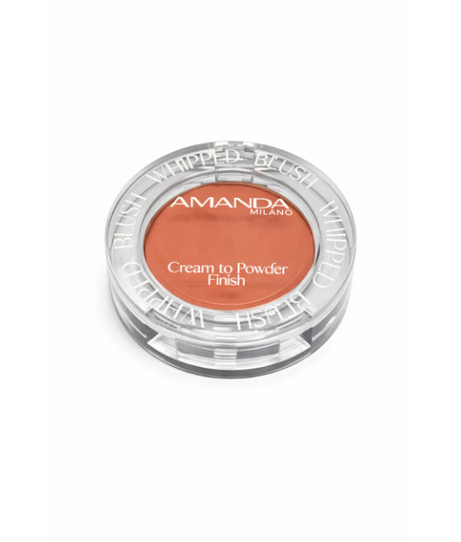 amanda whipped blush 01