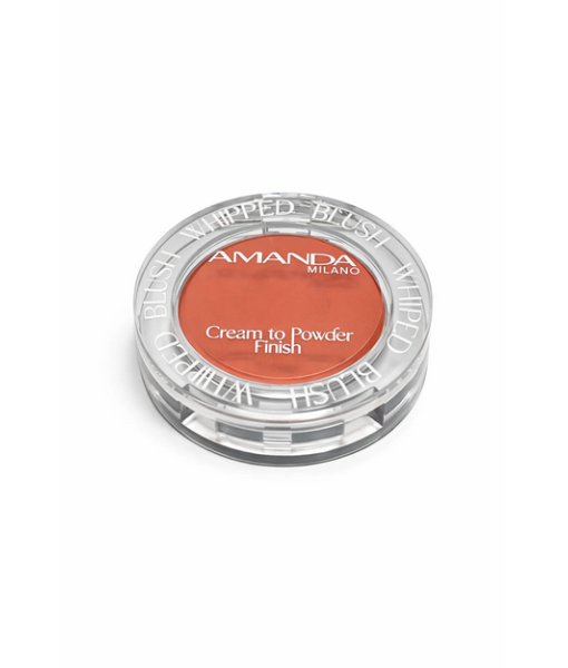 amanda whipped blush 02