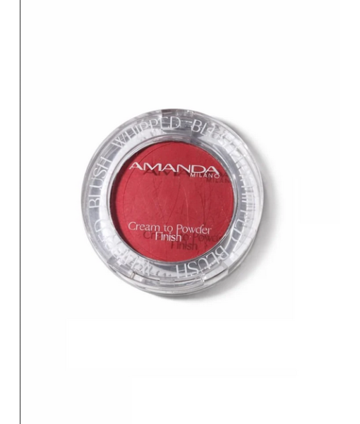 amanda whipped blush 08