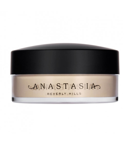 anastasia beverly hills loose setting powder vanilla