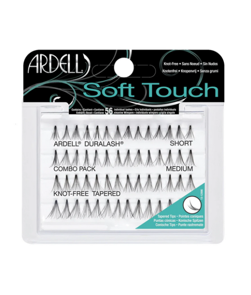 ardell soft touch 