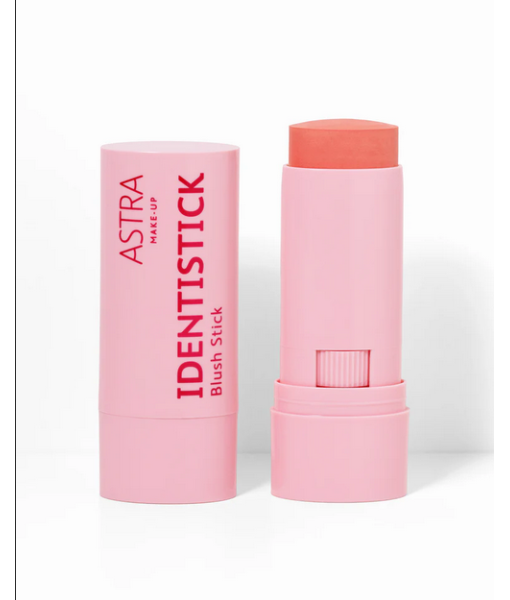 astra identistick blush stick 001 peach persona